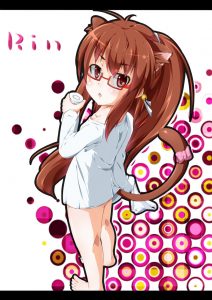 棗鈴のエロ画像（リトルバスターズ！）50