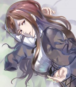 ドロシーのエロ画像（プリンセス・プリンシパル）60