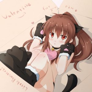 棗鈴のエロ画像（リトルバスターズ！）57