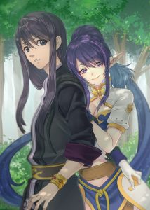 ジュディスのエロ画像（テイルズシリーズ）38