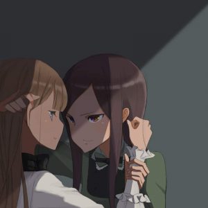 ドロシーのエロ画像（プリンセス・プリンシパル）52