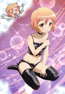琴浦春香のエロ画像（琴浦さん）27