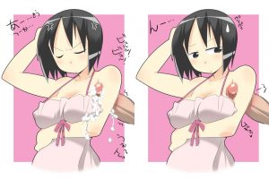 伊藤伸恵のエロ画像（苺ましまろ）28