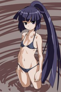 アカツキのエロ画像（ログ・ホライズン）58