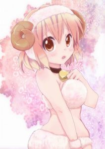 琴浦春香のエロ画像（琴浦さん）36