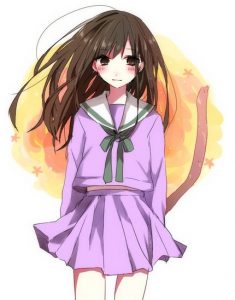 壱岐ひよりのエロ画像（ノラガミ）56