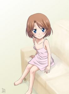 先導エミのエロ画像（カードファイト!!ヴァンガード）48