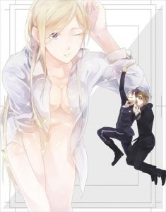 壱岐ひよりのエロ画像（ノラガミ）41