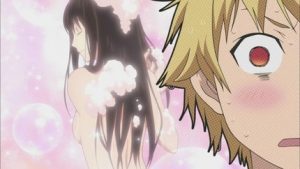 壱岐ひよりのエロ画像（ノラガミ）57