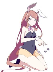 紫吹蘭のエロ画像（アイカツ！）13