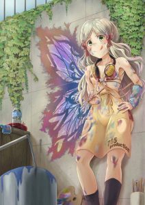 伴田路子のエロ画像（アイドルマスター）25