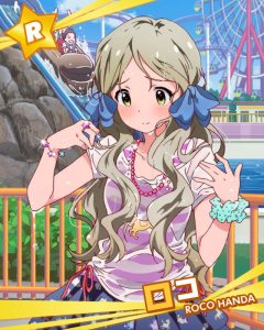 伴田路子のエロ画像（アイドルマスター）37