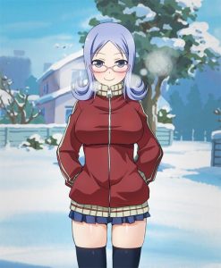 愛宕絹恵のエロ画像（咲-Saki-）24