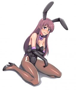 紫吹蘭のエロ画像（アイカツ！）15