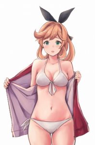クラリスのエロ画像（グランブルーファンタジー）45