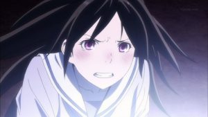壱岐ひよりのエロ画像（ノラガミ）60