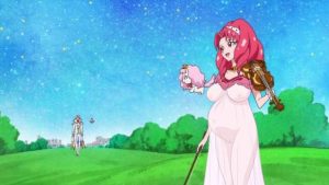紅城トワのエロ画像（プリキュア）41