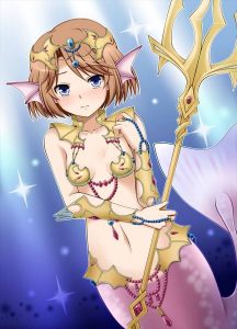 先導エミのエロ画像（カードファイト!!ヴァンガード）47