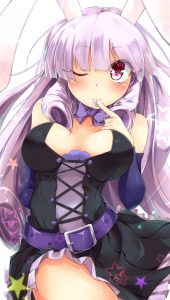 チュチュのエロ画像（SHOW BY ROCK!!）56