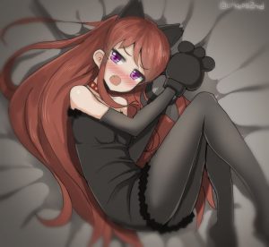 紫吹蘭のエロ画像（アイカツ！）11