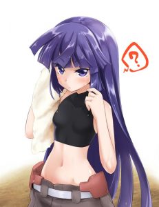 アカツキのエロ画像（ログ・ホライズン）31