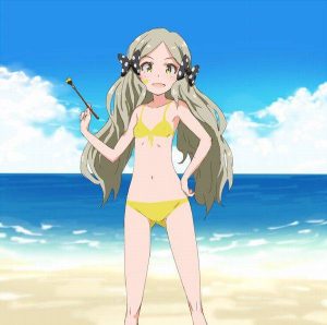 伴田路子のエロ画像（アイドルマスター）23