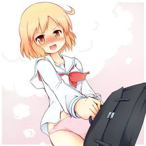 琴浦春香のエロ画像（琴浦さん）31