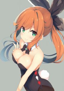 クラリスのエロ画像（グランブルーファンタジー）49