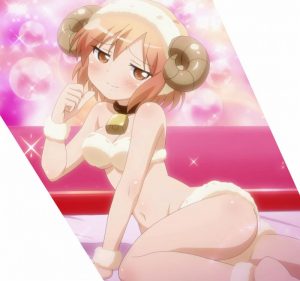 琴浦春香のエロ画像（琴浦さん）33