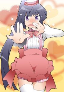 アカツキのエロ画像（ログ・ホライズン）42