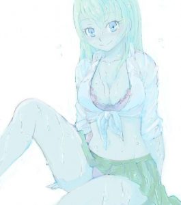 ヒミコのエロ画像（BTOOOM！）44
