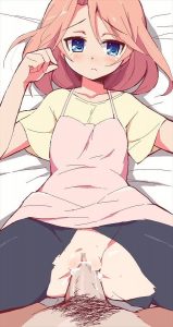 先導エミのエロ画像（カードファイト!!ヴァンガード）45