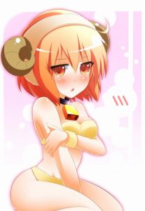 琴浦春香のエロ画像（琴浦さん）30