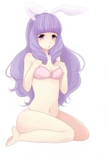 チュチュのエロ画像（SHOW BY ROCK!!）54