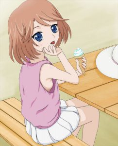 先導エミのエロ画像（カードファイト!!ヴァンガード）59