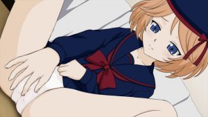 先導エミのエロ画像（カードファイト!!ヴァンガード）43