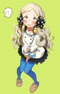 伴田路子のエロ画像（アイドルマスター）27