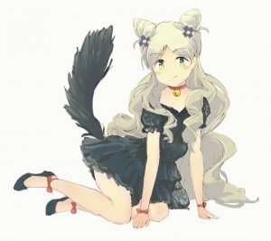 伴田路子のエロ画像（アイドルマスター）28