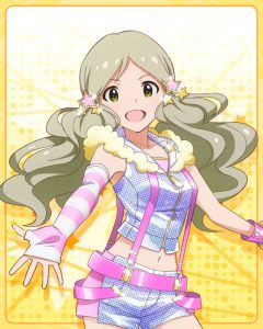 伴田路子のエロ画像（アイドルマスター）38