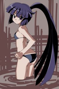 アカツキのエロ画像（ログ・ホライズン）44