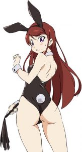 紫吹蘭のエロ画像（アイカツ！）17