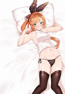 クラリスのエロ画像（グランブルーファンタジー）46