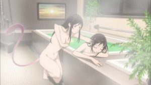 壱岐ひよりのエロ画像（ノラガミ）51