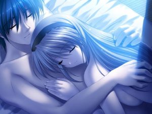 坂上智代のエロ画像（CLANNAD）40