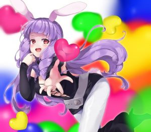 チュチュのエロ画像（SHOW BY ROCK!!）50