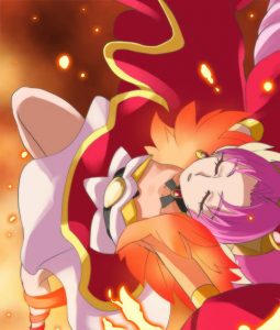 紅城トワのエロ画像（プリキュア）60