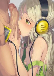伴田路子のエロ画像（アイドルマスター）31