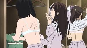 壱岐ひよりのエロ画像（ノラガミ）49