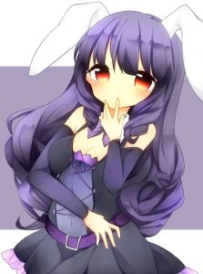 チュチュのエロ画像（SHOW BY ROCK!!）44