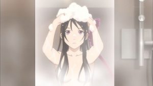壱岐ひよりのエロ画像（ノラガミ）55